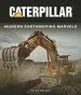 Audiobook Caterpillar: Modern Earthmoving Marvels author Frank Raczon