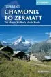 Audiobook Chamonix to Zermatt: The Classic Walker'S Haute Route author Kev Reynolds