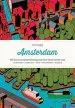 Audiobook Citix60 City Guides - Amsterdam: 60 Local Creatives Bring you the Best of the City author Viction Workshop
