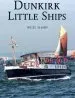 Audiobook Dunkirk Little Ships author Nigel Sharp