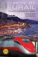 Audiobook Europe by Eurail 2016: Touring Europe by Train author Laverne Ferguson Kosinski