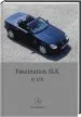 Audiobook Faszination slk R170 author Günter Engelen