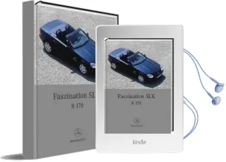 Faszination slk R170 Audiobook download free by Günter Engelen