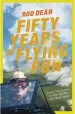 Audiobook Fifty Years of Flying fun: Fascinating Memoir Covering an raf and Display Flying Career author Rod Dean
