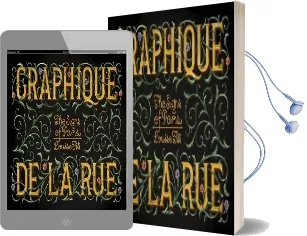 Graphique de la rue: The Signs of Paris Audiobook download free by Louise Fili