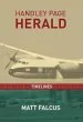 Audiobook Handley Page Herald Timelines author Matthew Falcus