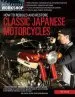 Audiobook How to Rebuild and Restore Classic Japanese Motorcycles author Sid Young