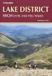 Audiobook Lake District: High Level and Fell Walks author Vivienne Crow