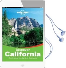 Lonely Planet Discover California Audiobook download free by Adam Skolnick