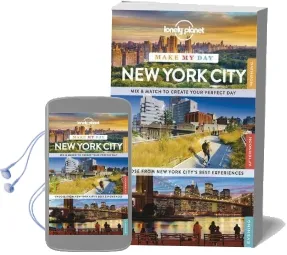 Lonely Planet Make my day new York City Audiobook download free by Lonely Planet