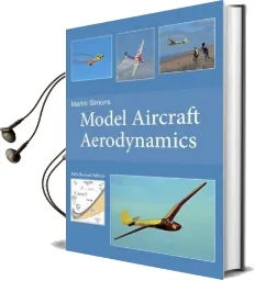 Model Aircraft Aerodynamics Audiobook download free by Martin Simons