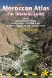 Audiobook Moroccan Atlas - the Trekking Guide: Includes Marrakech City Guide, 50 Trail Maps, 15 Town Plans, Places to s author Alan Palmer