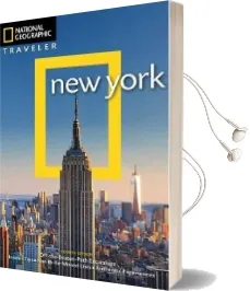National Geographic Traveler: New York, 4th Edition Audiobook download free by Michael S. Durham