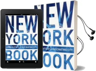 New York Book: Highlights of a Fascinating City Audiobook download free by Monaco Books