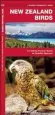Audiobook New Zealand Birds: A Folding Pocket Guide to Familiar Species author James Kavanagh
