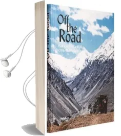 Off the Road Audiobook download free by Sven Ehmann