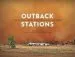 Audiobook Outback Stations: Life on the Land by the People who Live There author Daniel Mcintosh