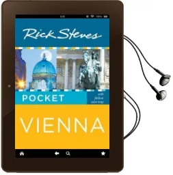 Rick Steves Pocket Vienna Audiobook download free by Rick Steves