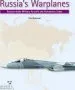 Audiobook Russia'S Warplanes Volume 1: Russian-Made Military Aircraft and Helicopters Today: Volume 1 author Piotr Butowski