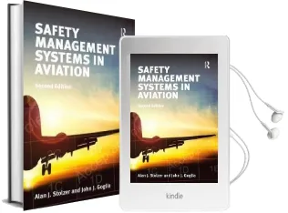 Safety Management Systems in Aviation Audiobook download free by Alan J. Stolzer