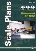 Audiobook Scale Plans no. 24: Messerschmitt bf 109E author Dariusz Karnas