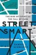 Audiobook Street Smart: The Rise of Cities and the Fall of Cars author Samuel I. Schwartz