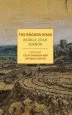 Audiobook The Broken Road: From the Iron Gates to Mount Athos author Patrick Leigh Fermor