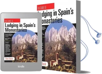 The Guide to Lodging in Spain'S Monasteries Audiobook download free by Eileen Barish