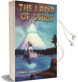 The Land of Osiris Audiobook download free by Stephen S. Mehler