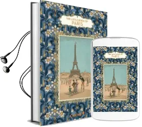 The Little Book of Paris Audiobook download free by Dominique Foufelle