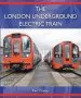 Audiobook The London Underground Electric Train author Piers Connor