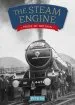 Audiobook The Steam Engine: Pride of Britain author Anthony Burton