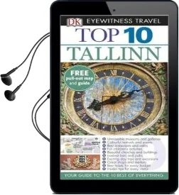 Top 10 Tallinn Audiobook download free by Dk Travel