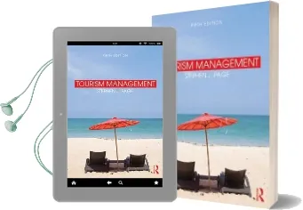 Tourism Management Audiobook download free by Stephen J. Page