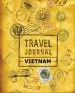Audiobook Travel Journal Vietnam author Vpjournals