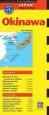 Audiobook Travel map Okinawa First Edition author Periplus Editions
