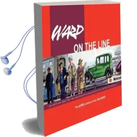 Ward on the Line Audiobook download free by Kevin Robertson