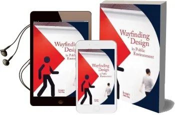 Wayfinding Design in the Public Environment Audiobook download free by Andrew Hodson