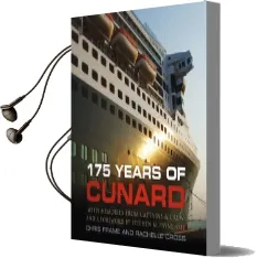 175 Years of Cunard Audiobook download free by Rachelle Cross