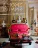 Audiobook A Home in Paris: Interiors * Inspiration author Guillaume De Laubier