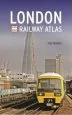 Audiobook Abc London Railway Atlas author Joe Brown