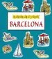 Audiobook Barcelona: Panorama Pops author Sarah Maycock