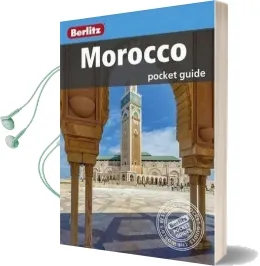 Berlitz Pocket Guide Morocco Audiobook download free by Apa Publications Limited