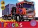 Audiobook Big Noisy Trucks author Christiane Gunzi