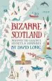 Audiobook Bizarre Scotland author David Long