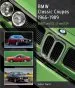 Audiobook Bmw Classic Coupes, 1965-1989: 2000C and cs, e9 and e24 author James Taylor