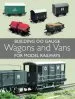 Audiobook Building 00 Gauge Wagons and Vans for Model Railways author David Tisdale