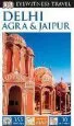 Audiobook Dk Eyewitness Travel Guide Delhi, Agra and Jaipur author Dk Travel