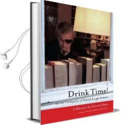 Drink Time! Audiobook download free by Dolores Payás