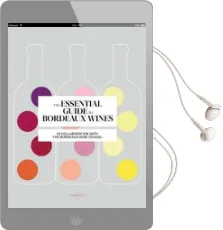 Essential Guide to Bordeaux Wines, the Audiobook download free by Sophie Brissaud
